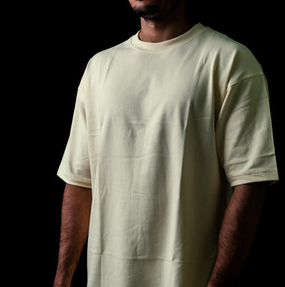 Breezy Beige Tee