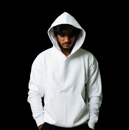 Creamy Cloud Hoodie